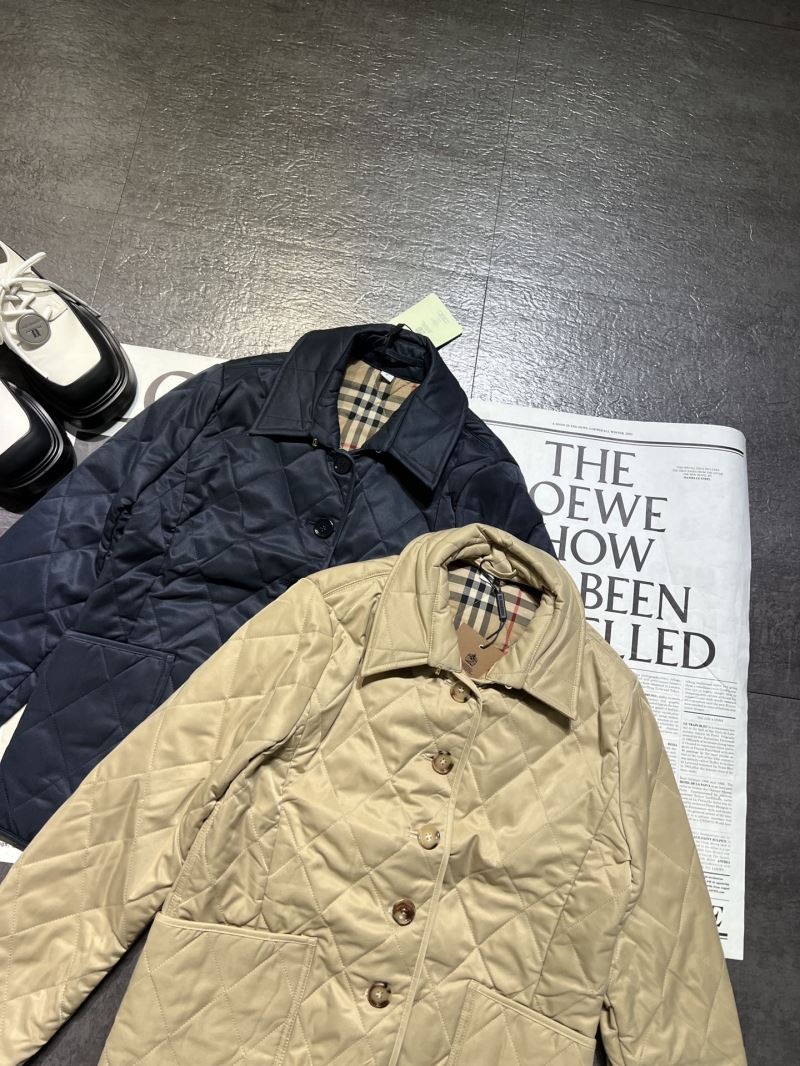 Burberry Outwear